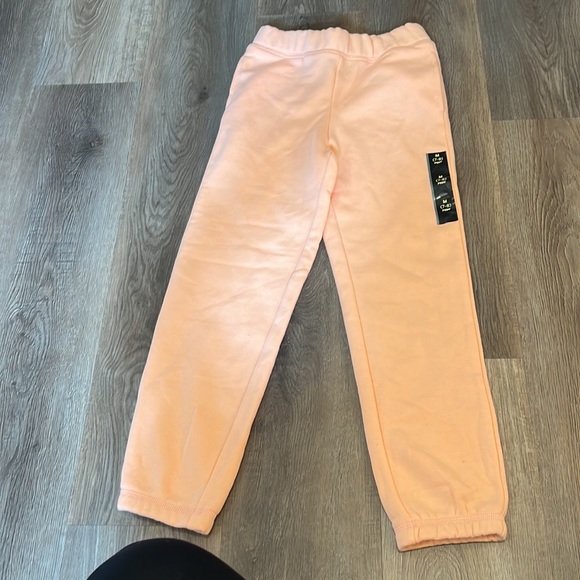 Girls joggers - Picture 2 of 4